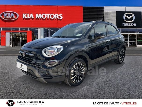 Fiat 500X 1.0 FireFly Cross 88 kW image number 1