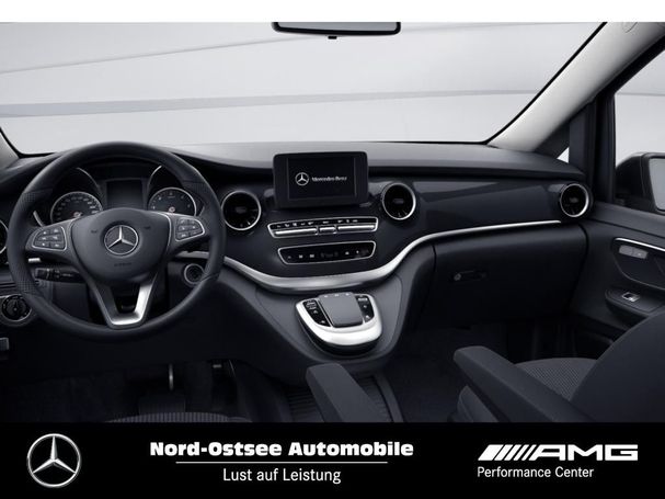 Mercedes-Benz V 300d 174 kW image number 4