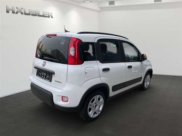 Fiat Panda 51 kW image number 4