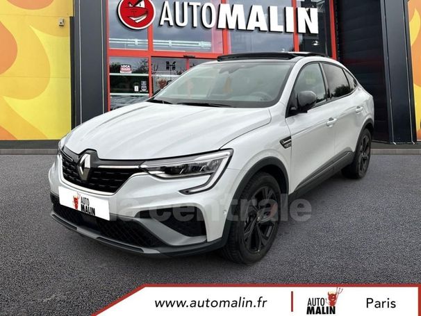 Renault Arkana 1.6 E-Tech 105 kW image number 1