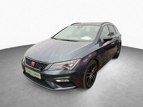 Seat Leon ST 2.0 TSI 4Drive Cupra 221 kW image number 1