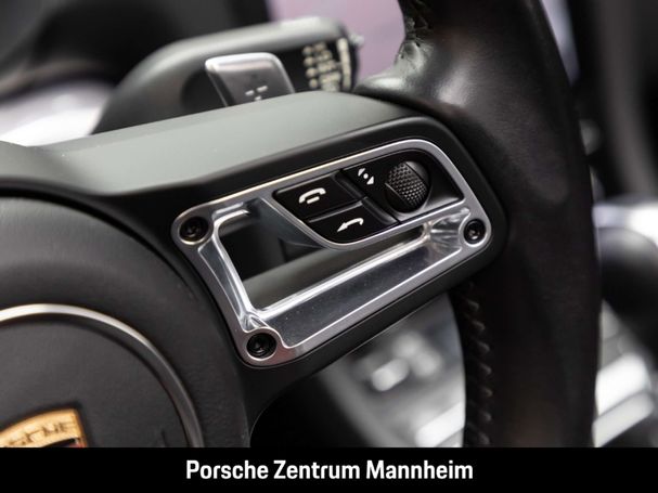 Porsche Boxster 220 kW image number 21