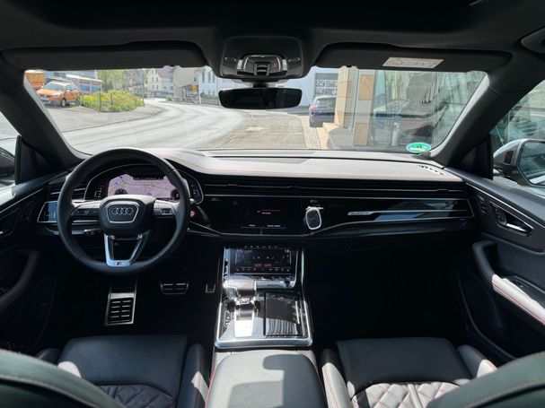 Audi Q8 50 TDI quattro 210 kW image number 10