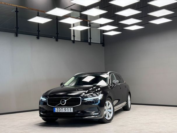 Volvo V90 D4 AWD 140 kW image number 1