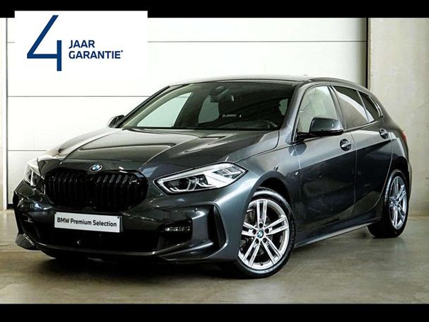 BMW 118i 103 kW image number 1