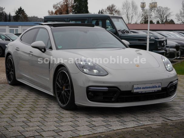 Porsche Panamera 4S 310 kW image number 2