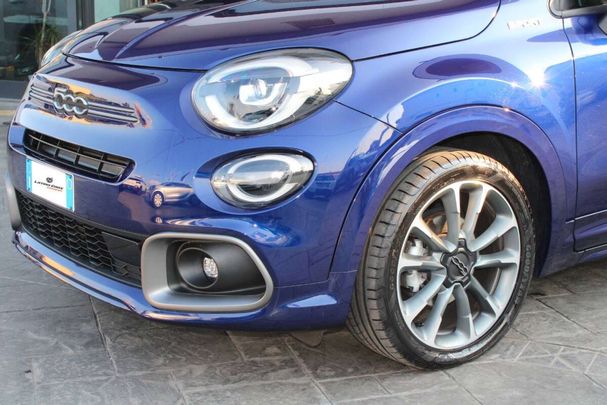 Fiat 500X 1.6 96 kW image number 2