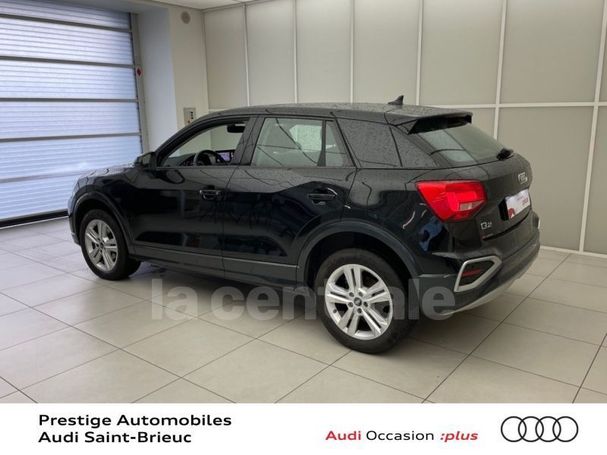 Audi Q2 30 TDI 85 kW image number 11