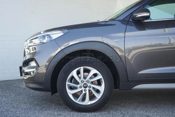 Hyundai Tucson 1.6 GDi 97 kW image number 9