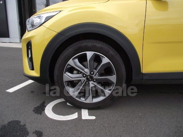 Kia Stonic 1.0 T-GDi 88 kW image number 12