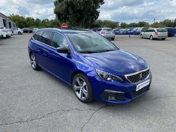 Peugeot 308 1.2 PureTech 130 96 kW image number 9