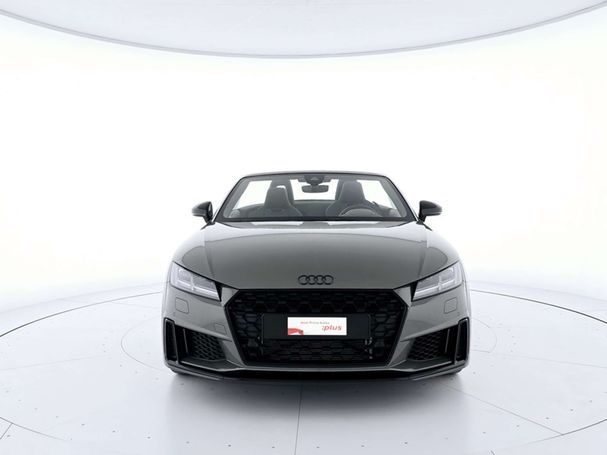 Audi TT 45 TFSI S tronic 180 kW image number 3