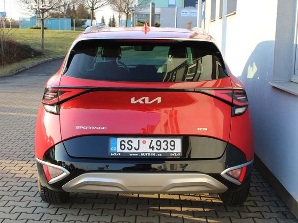 Kia Sportage 1.6 T-GDI 132 kW image number 6