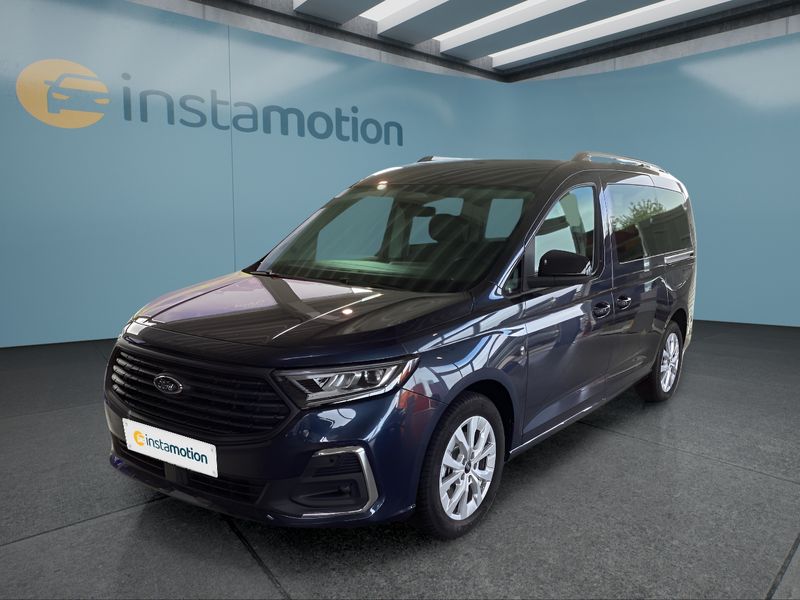 Ford Grand Tourneo