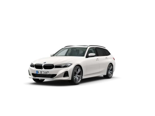 BMW 318i Touring 115 kW image number 1