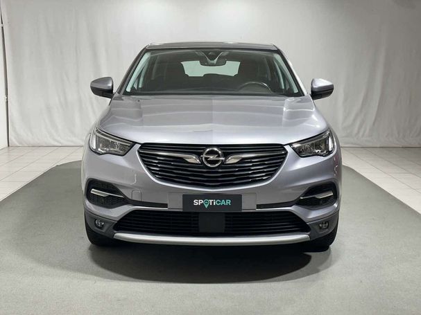 Opel Grandland X 1.6 Elegance 221 kW image number 8