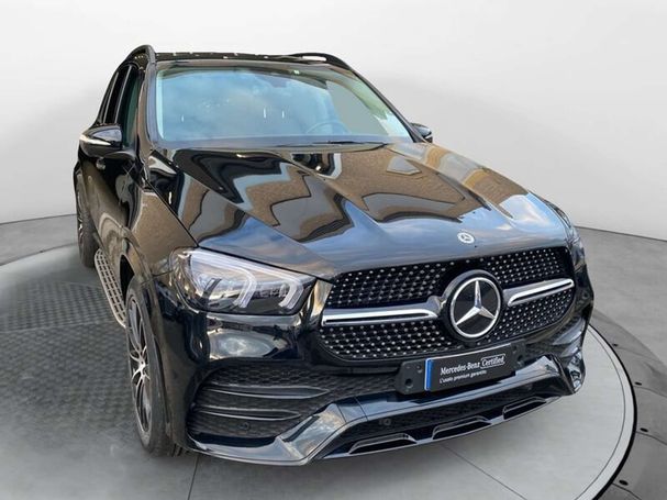 Mercedes-Benz GLE 300 d 4Matic 180 kW image number 2