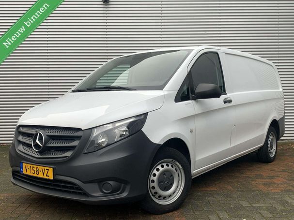 Mercedes-Benz Vito 111 CDi 84 kW image number 1