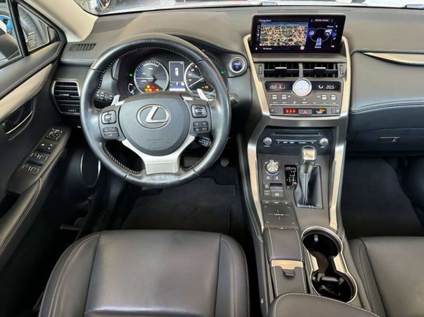 Lexus NX 300 h 145 kW image number 11