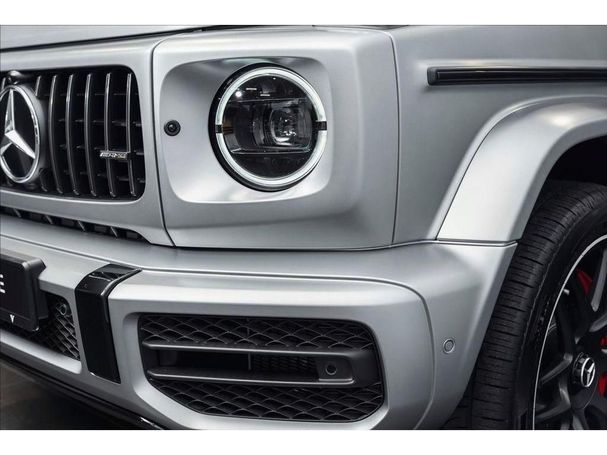 Mercedes-Benz G 63 AMG G 430 kW image number 20