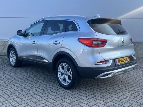 Renault Kadjar TCe 103 kW image number 4