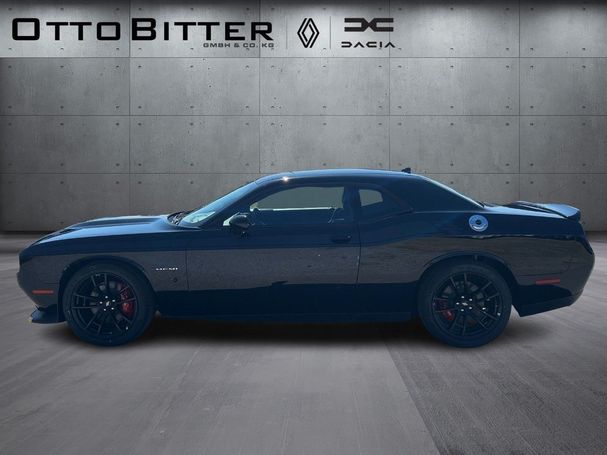 Dodge Challenger 277 kW image number 5