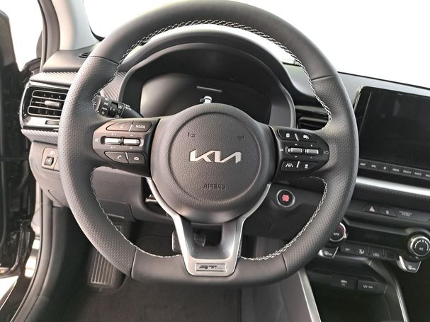 Kia Stonic 1.0 T-GDi 74 kW image number 14