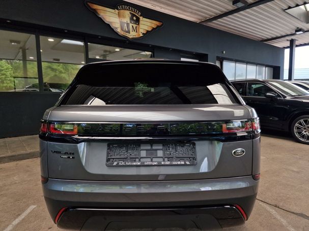 Land Rover Range Rover Velar 184 kW image number 9