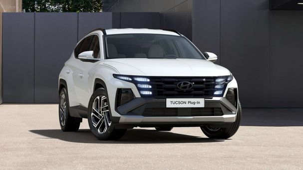 Hyundai Tucson 1.6 T-GDI N 185 kW image number 1