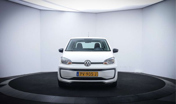 Volkswagen up! 44 kW image number 3