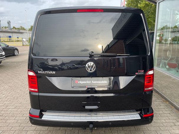 Volkswagen T6 Multivan 4Motion Highline 150 kW image number 4