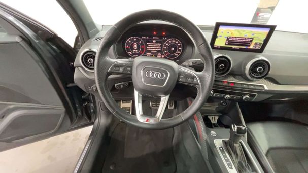 Audi Q2 35 TDI quattro S tronic S-line 110 kW image number 20