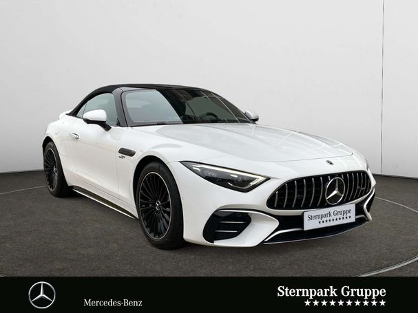 Mercedes-Benz SL 43 AMG 280 kW image number 7