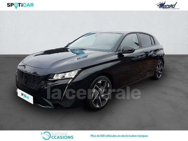 Peugeot 308 1.2 PureTech 130 Allure EAT8 96 kW image number 1