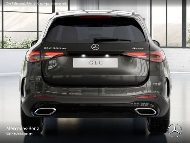 Mercedes-Benz GLC 300 de AMG 245 kW image number 11