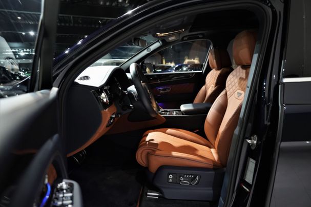 Bentley Bentayga 404 kW image number 22