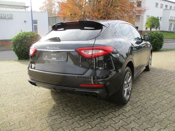 Maserati Levante Trofeo 427 kW image number 5