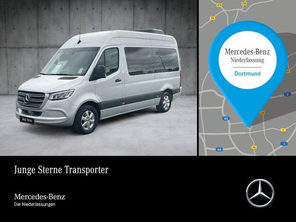 Mercedes-Benz Sprinter Tourer 316 CDi 120 kW image number 3