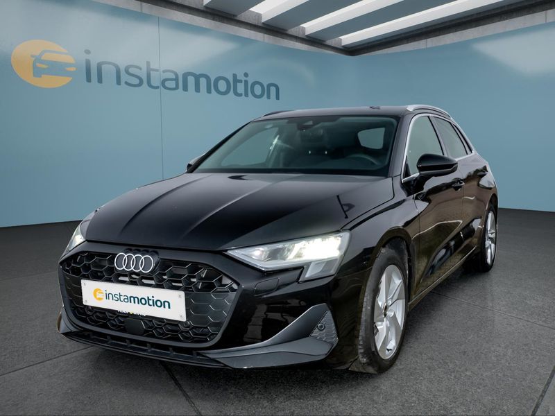 Audi A3 Sportback 30