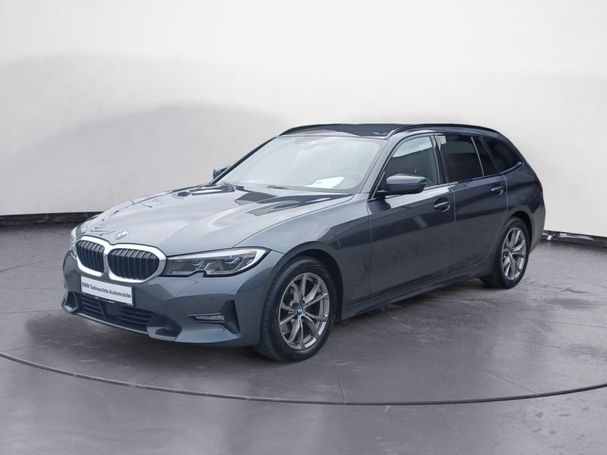 BMW 320d Touring xDrive Sport Line 140 kW image number 1