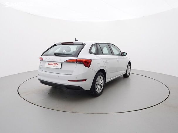 Skoda Scala 1.0 TSI Ambition 81 kW image number 2