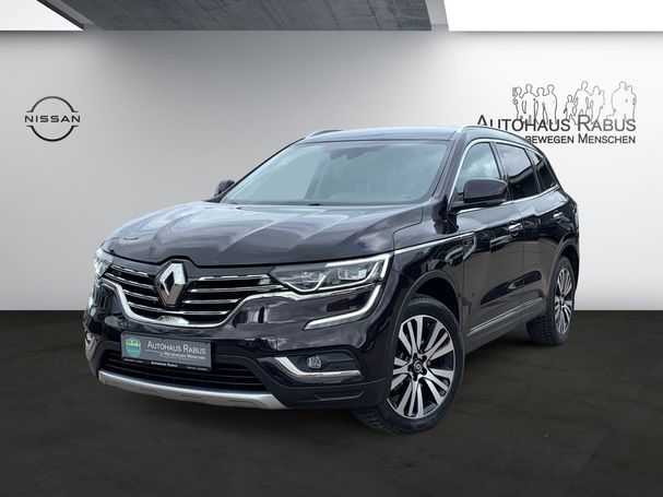 Renault Koleos 130 kW image number 1