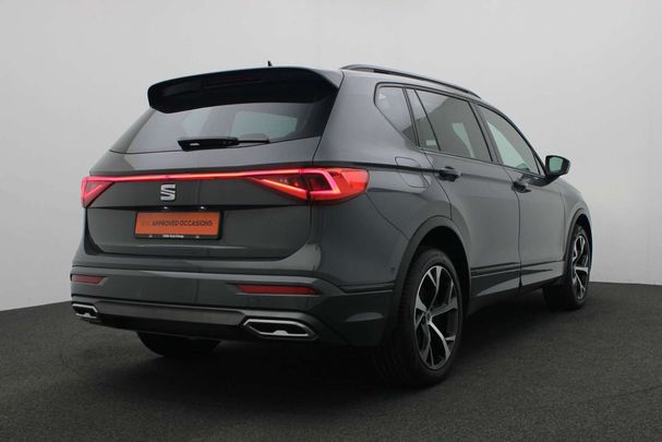 Seat Tarraco 1.4 e-Hybrid DSG 180 kW image number 2