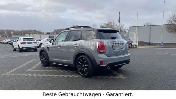 Mini Cooper S Countryman ALL4 141 kW image number 3