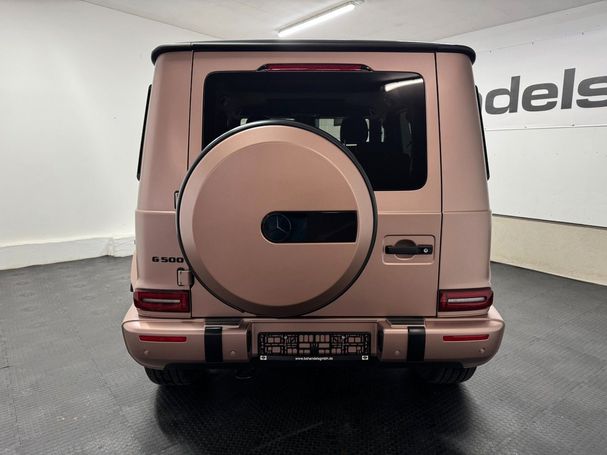 Mercedes-Benz G 500 310 kW image number 7