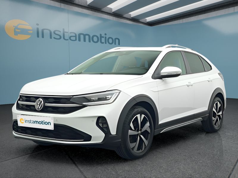 Volkswagen Taigo 1.0 TSI