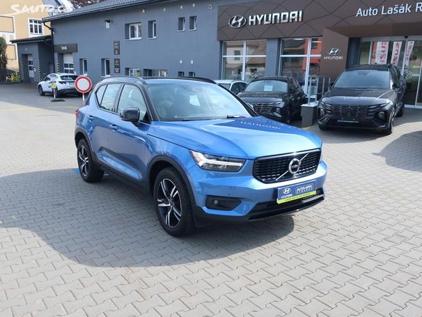 Volvo XC40 120 kW image number 2