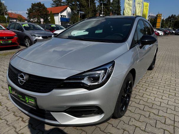 Opel Astra Sports Tourer 81 kW image number 1