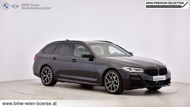 BMW 530 Touring xDrive 215 kW image number 6