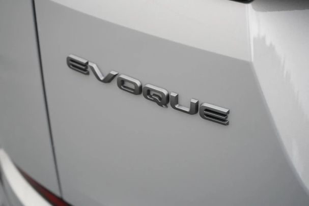 Land Rover Range Rover Evoque 150 kW image number 11